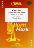 Csardas Standard