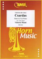Csardas Standard