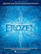 Do You Want To Build A Snowman? 