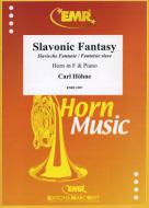 Slavonic Fantasy Standard