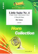 Little Suite No. 4 Standard