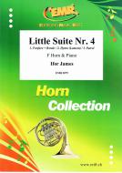 Little Suite No. 4 Standard