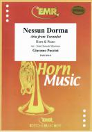 Nessun Dorma Standard