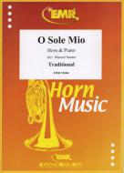 O Sole Mio Standard