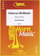 Scherzo Brilliante Standard