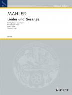 Lieder und Gesänge Heft 3 Standard