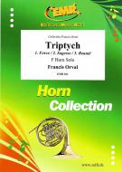 Triptych Standard