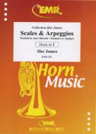 Scales & Arpeggios Standard