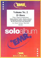 Solo Album Vol. 2 Standard