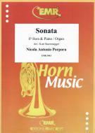 Sonata Standard