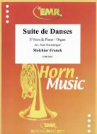 Suite de Danses Standard
