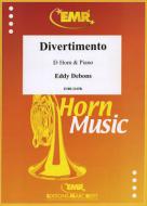 Divertimento Standard