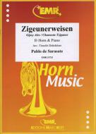 Zigeunerweisen Standard