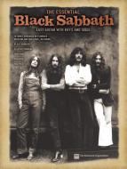 Sabbath, Bloody Sabbath 