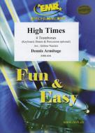 High Times Standard