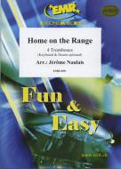 Home On The Range Standard