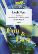 Loch Ness Standard