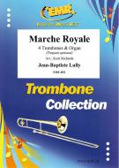 Marche Royale Standard