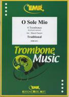 O Sole Mio Standard