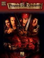 The Black Pearl 