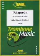 Rhapsody Standard