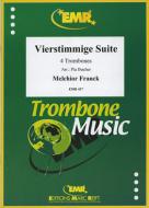 Vierstimmige Suite Standard