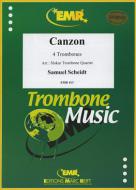 Canzon Standard