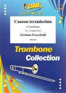 Canzon Terzadecima Standard