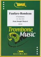 Fanfare Rondeau Standard