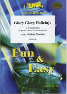 Glory, Glory, Halleluja Standard
