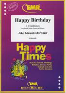 Happy Birthday Standard