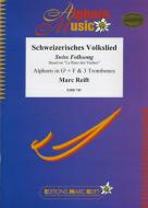 Schweizerisches Volkslied Standard