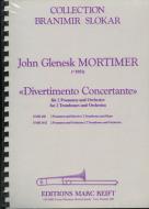 Divertimento Concertante Standard
