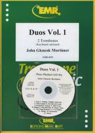 Duos Vol. 1 Standard