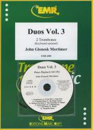 Duos Vol. 3 Standard