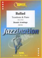 Jazzination Vol. 6 Ballad Standard