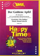 Der goldene Apfel Standard
