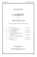 Lament 
