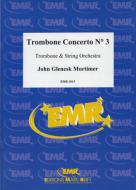 Trombone Concerto No. 3 Standard