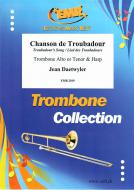 Chanson de Troubadour Standard