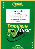 Concerto B-Dur Standard