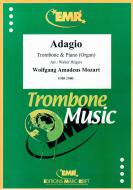 Adagio KV 580A Standard