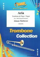 Aria Standard
