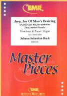 Jesu, meine Freude BWV 227 Standard