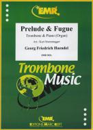 Prelude & Fugue Standard