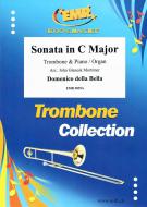 Sonata in C Major Standard
