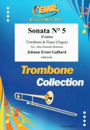 Sonata No. 5 in D Minor Standard