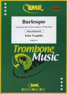 Burlesque Standard