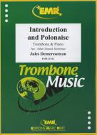 Introduction et Polonaise Standard