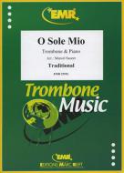 O Sole Mio Standard
